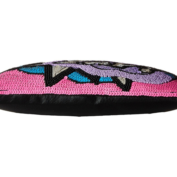 Circus by Sam Edelman Sequin Zap Bag - Picture 4 of 5